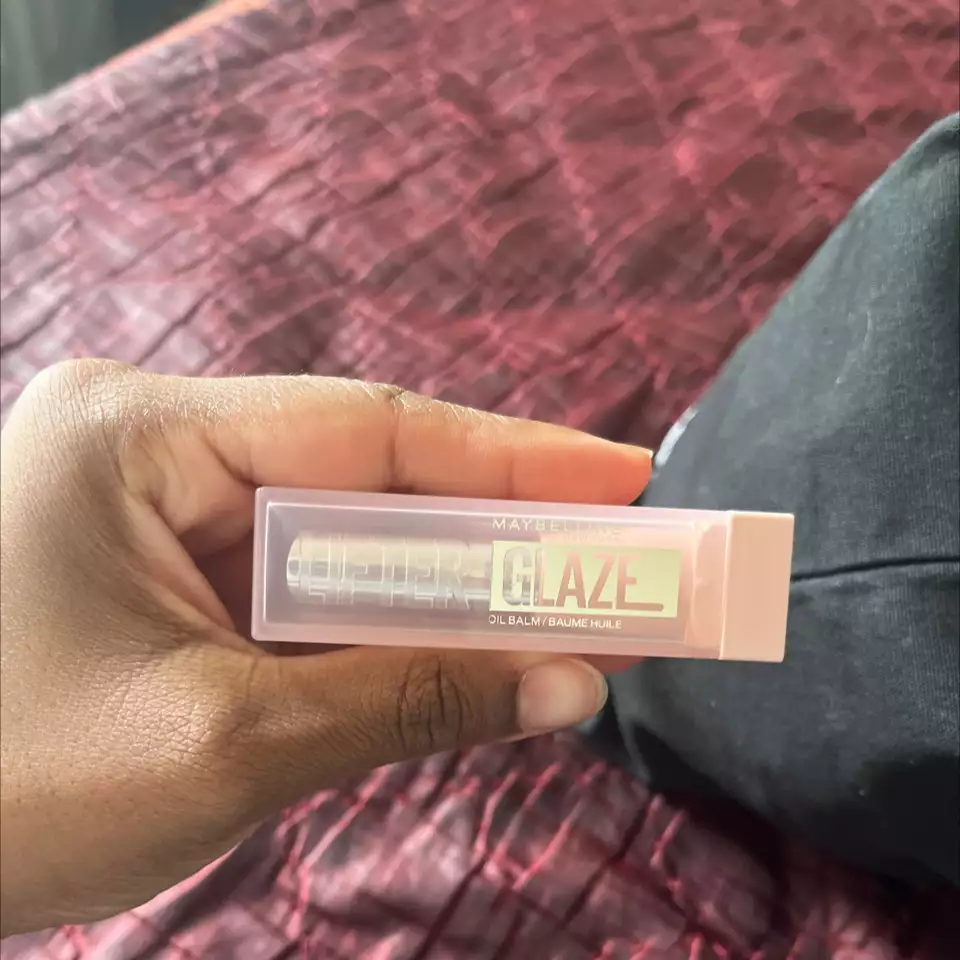 MAYBELLINE NEW YORK - Lifter glaze - Baume huile