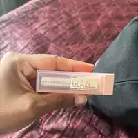 MAYBELLINE NEW YORK - Lifter glaze - Baume huile