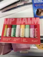 BONJOLIE - Lip balm