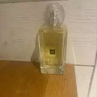 JO MALONE - Midnight musk & amber - Eau de cologne