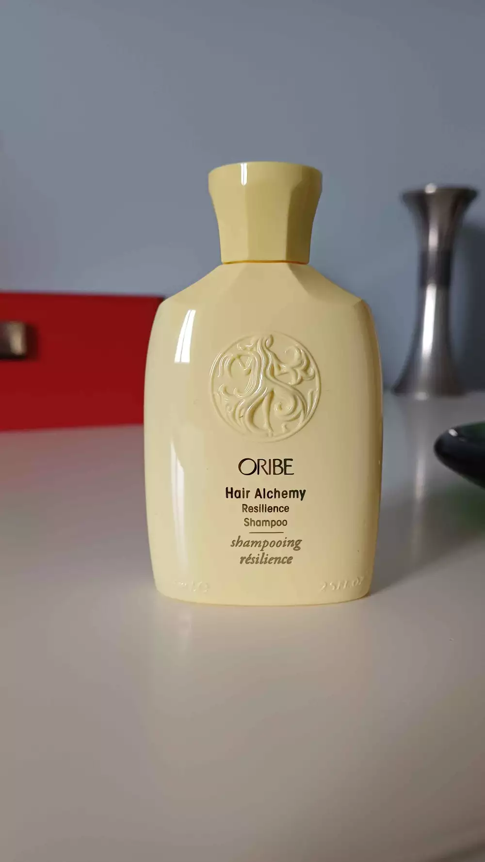 ORIBE - Hair alchemy - Shampooing résilience