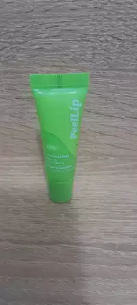 TREW - Peelip - Peeling lèvres AHA 5% BHA marin