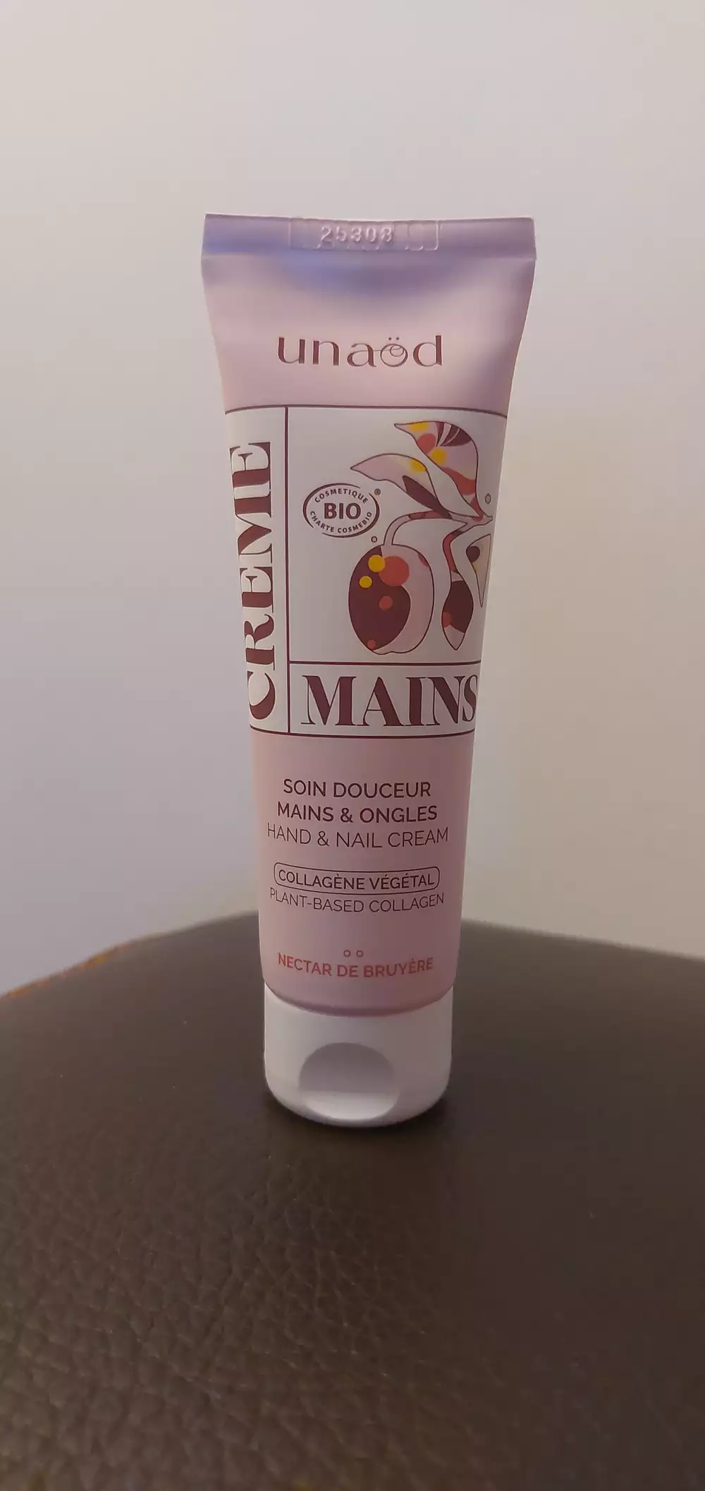 UNAOD - Crème mains