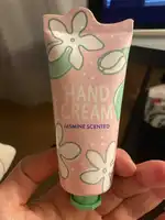 ORCHARD - Hand cream jasmine scented