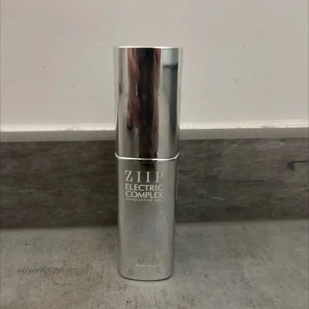 ZIIP - Electric complex - conductive gel