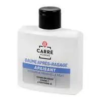 MARQUE REPÈRE - Baume après rasage peaux sensibles - 100 ml