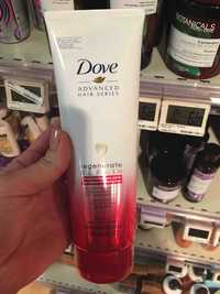 DOVE - Advanced Hair Series - Shampooing regenerate repair