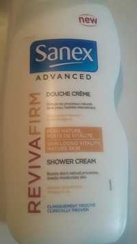 SANEX - Advanced Revivafirm - Douche crème