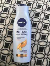 NIVEA - Intense Care & Repair - Shampooing