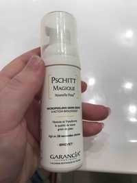 GARANCIA - Pschitt magique nouvelle peau - Micropeeling sans grain