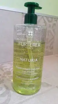 RENÉ FURTERER - Naturia - Shampooing extra-doux