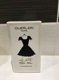 GUERLAIN - La petite robe noire - Eau de parfum 