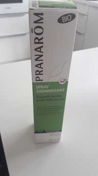 PRANARÔM - Spray assainissant - Assainit, purifie et désinfecte l'air