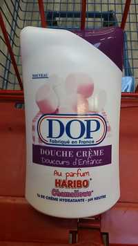 DOP - Douche crème au parfum Haribo