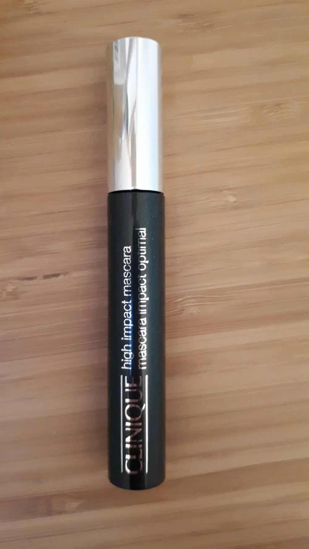 CLINIQUE - Mascara impact optimal