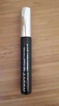 CLINIQUE - Mascara impact optimal