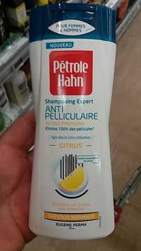 PÉTROLE HAHN - Shampooing expert anti pelliculaire