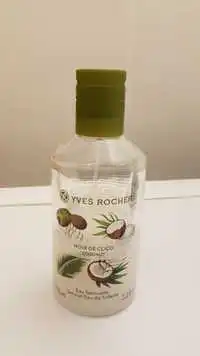 YVES ROCHER - Eau de toilette