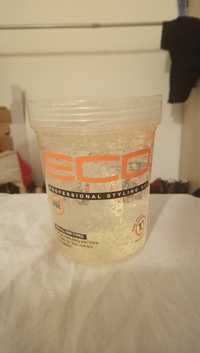 ECOCO - Eco styler professional styling gel krystal