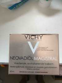 VICHY - Neovadiol Magistral - Voedende et revitaliserende balsem 