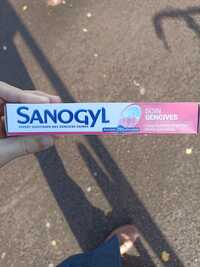 SANOGYL - Soin gencives