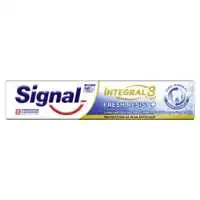 SIGNAL - SIGNAL Dentifrice Antibactérien Fresh Resist Plus 18H Protection 75ml