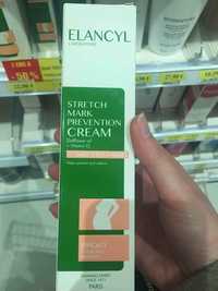 ELANCYL - Stretch mark prevention cream