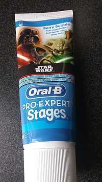 ORAL-B - Pro-expert stages