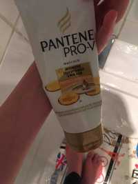 PANTENE - Pro-v nutritiv - Perfect hydration