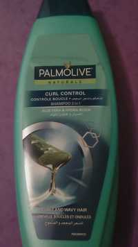 PALMOLIVE - Naturals - Shampoo 2 in 1