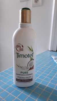 TIMOTEI - Pure - Après-shampooing