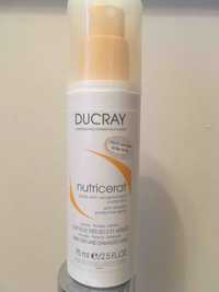 DUCRAY - Nutricerat - Spray anti-dessèchement protecteur