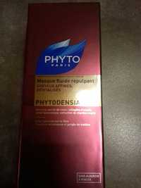 PHYTO PARIS - Phytodensia - Masque fluide repulpant