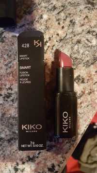 KIKO - Smart - Rouge à lèvres 428