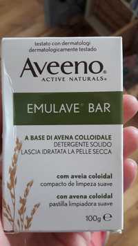 AVEENO - Emulave bar