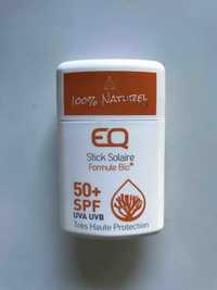 EVOA - EQ - Stick Solaire 50+ SPF