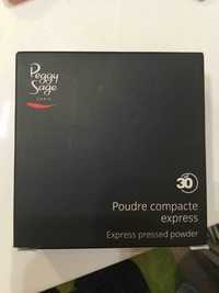PEGGY SAGE - Poudre compacte express SPF 30