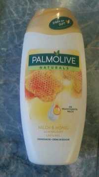 PALMOLIVE - Milch & Honig - Crème de douche
