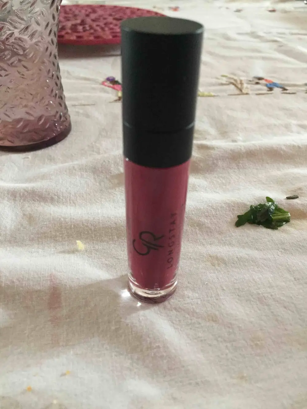 GOLDEN ROSE - Lipstick liquid matte 