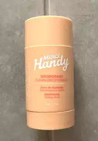 MERCI HANDY - Déodorant Sun