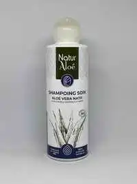 NATURALOÉ - Shampooing soin