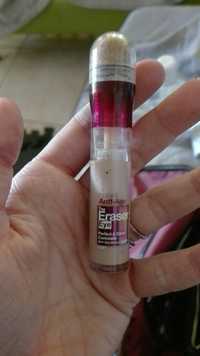 MAYBELLINE - Instant anti-âge the eraser eye - Perfect & cover concealer