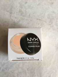 NYX - Dark Circle - Concealer correcteur 