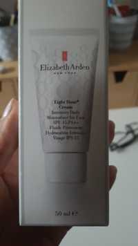 ELIZABETH ARDEN - Eight hour cream - Fluide protecteur hydratation intensive visage IPS15