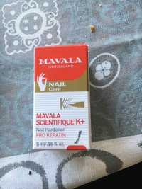 MALAVA - Malva scientifique K - Nail care
