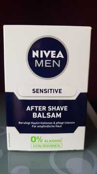 NIVEA - Men Sensitive - After shave Balsam