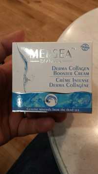 MERSEA DEAD SEA - Crème intense - Derma collagène