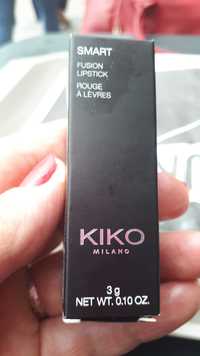 KIKO - Smart Fusion - Rouge à lèvres