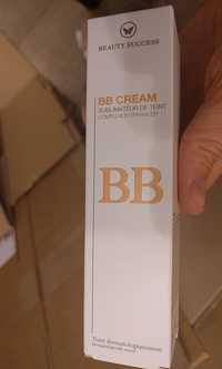 BEAUTY SUCCESS - BB cream - Sublimateur de teint