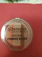 BENECOS - Natural powder blush